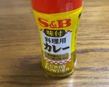 豚バラ角切りで簡単カリッとカレー味！作り方7写真