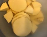 簡単なめらかスイートポテト作り方1写真