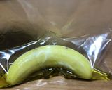 ジップロックで！ダイエットカップケーキ作り方2写真