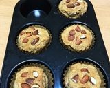 ジップロックで！ダイエットカップケーキ作り方9写真