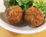 お弁当にも♪♪三色そぼろどんぶり作り方7写真
