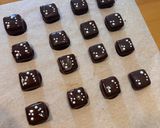生チョコクッキーのボンボンショコラ作り方15写真