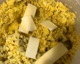簡単なめらかスイートポテト作り方4写真
