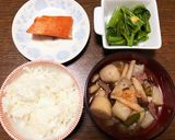 シメまで美味しい山形のいも煮作り方11写真