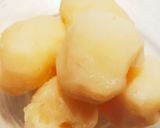 あまから和風ポテトサラダ作り方3写真
