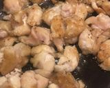 鶏胸肉のたらこマヨ焼き作り方7写真