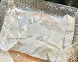 ホイル焼き風☆鮭のムニエルしっとり仕立て作り方9写真
