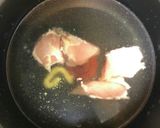 残りもの全部入れ絶品スープ作り方1写真