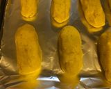 簡単なめらかスイートポテト作り方7写真