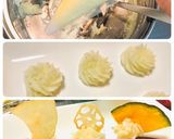 おしゃれなレストラン風ハンバーグ♬作り方5写真
