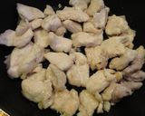 柔らかい♪鶏むね肉の甘酢炒め作り方3写真