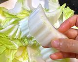 ホイル焼き風☆鮭のムニエルしっとり仕立て作り方16写真