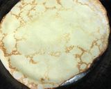 もちもちクレープ作り方8写真
