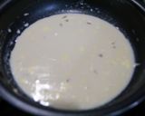 簡単！銀鮭の味噌バタークリーム煮作り方2写真