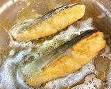 ホイル焼き風☆鮭のムニエルしっとり仕立て作り方25写真