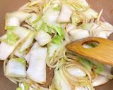 ホイル焼き風☆鮭のムニエルしっとり仕立て作り方30写真