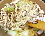 ホイル焼き風☆鮭のムニエルしっとり仕立て作り方31写真