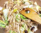 ホイル焼き風☆鮭のムニエルしっとり仕立て作り方33写真