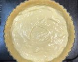 ほっこりスイートポテトタルト作り方31写真