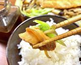 ホイル焼き風☆鮭のムニエルしっとり仕立て作り方40写真
