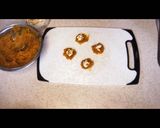 ハロウィン☆クリチ&ナッツdeランタン♪作り方6写真