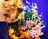 椎茸のエスカルゴバター風作り方4写真