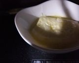 レンジで1分!お餅とチーズでもっちーず♪作り方2写真