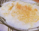 レンジで1分!お餅とチーズでもっちーず♪作り方3写真