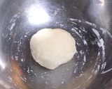 ショウガ香る♡皮から手作り＊納豆餃子作り方2写真