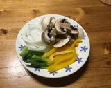 釜山男が作る、タッカルビ作り方5写真