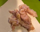 チキンライス(海南鶏飯)作り方1写真