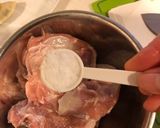 チキンライス(海南鶏飯)作り方2写真