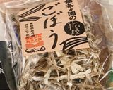 万願寺とうがらしの中華風きんぴら作り方1写真