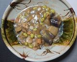 ヨウサマの減塩揚げなすのポン酢あんかけ作り方5写真