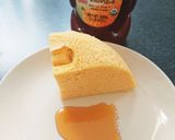 レンジで簡単♪おから蒸しパン作り方5写真