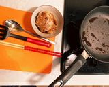 2020/10/14旦那お弁当作り方2写真