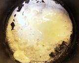 白身も使う★袋麺で台湾混ぜそば作り方7写真