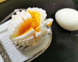 超簡単　野菜たっぷりタルタルソース作り方8写真