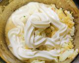 超簡単　野菜たっぷりタルタルソース作り方10写真