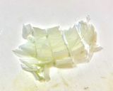 離乳食完了期☆ホイル焼き風鮭のムニエル作り方8写真