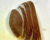 離乳食完了期☆ホイル焼き風鮭のムニエル作り方11写真