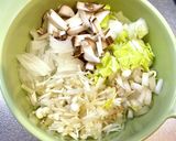 離乳食完了期☆ホイル焼き風鮭のムニエル作り方14写真