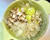 離乳食完了期☆ホイル焼き風鮭のムニエル作り方15写真
