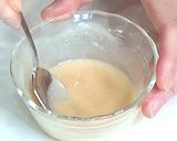 減塩鮭のちゃんちゃん焼き（乳和食）作り方2写真