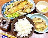 離乳食完了期☆ホイル焼き風鮭のムニエル作り方29写真