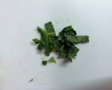 簡単◎オクラ納豆のさっぱりしそポン酢和え作り方2写真