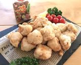 焼肉ザパンチでスパイシーきのこピラフ作り方11写真