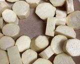 芋感がすごい、さつま芋のパイケーキ作り方2写真