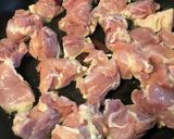 我が家の絶品♪焼き鳥丼！作り方2写真