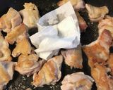 我が家の絶品♪焼き鳥丼！作り方3写真